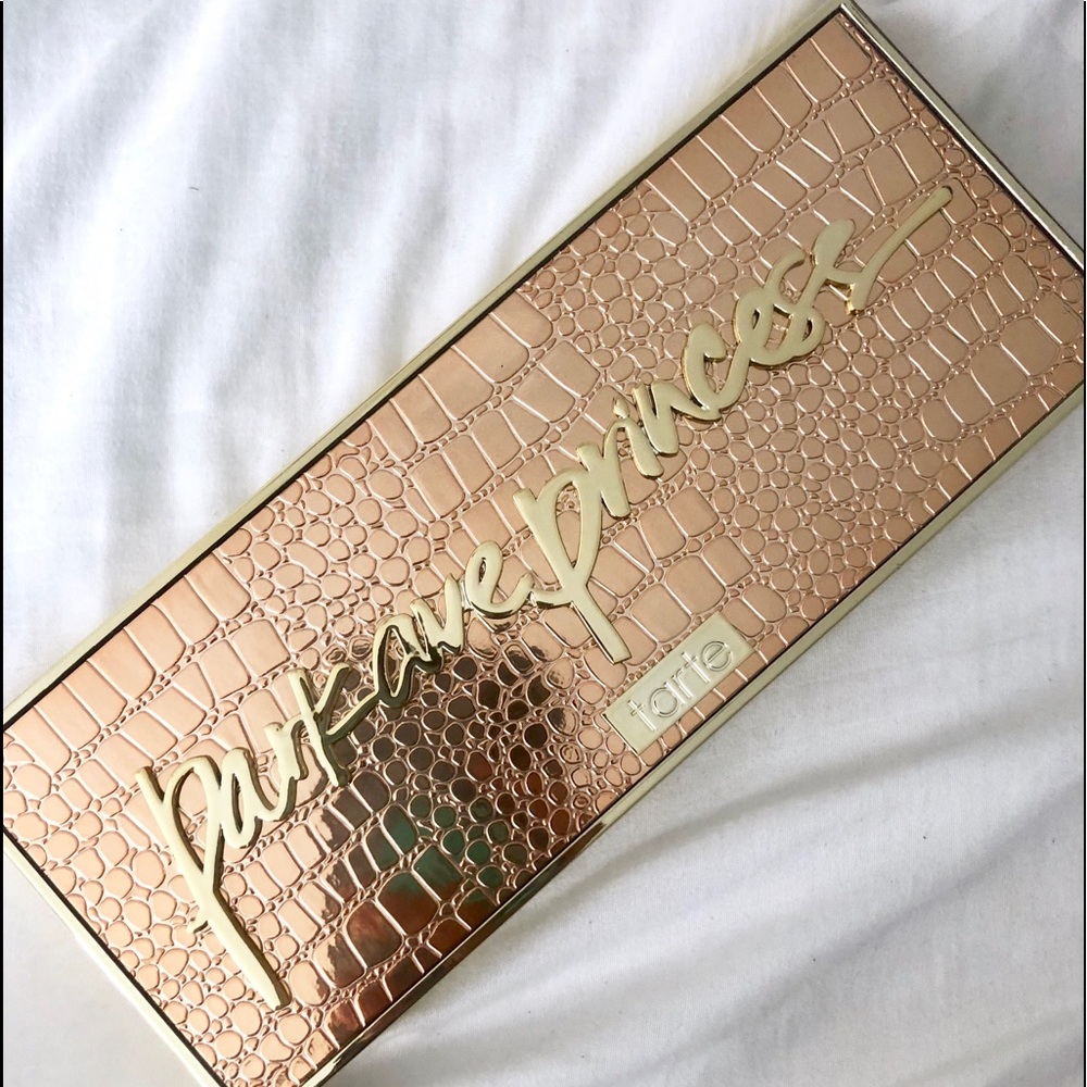 Tarte contour palette( new)